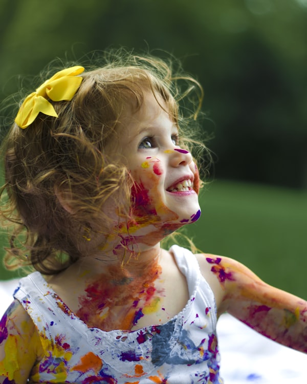 Children's Day celebration gifts