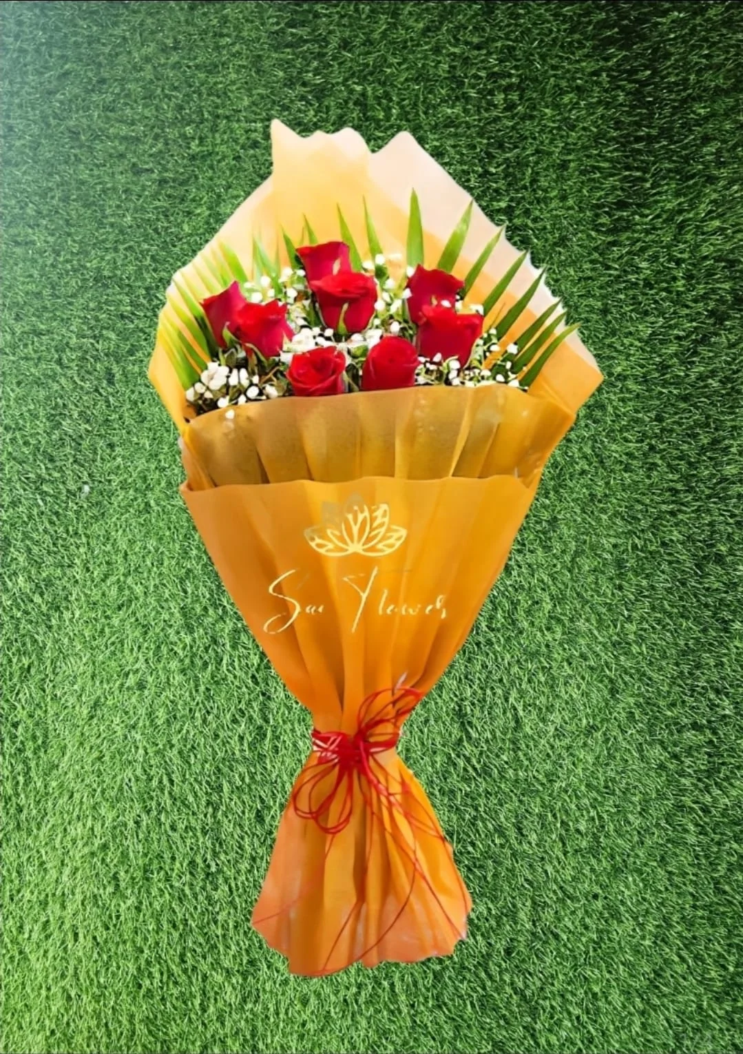 2026 Floral Trends Guide: Luxury Designer Bouquets & Custom Wedding Car Decorations