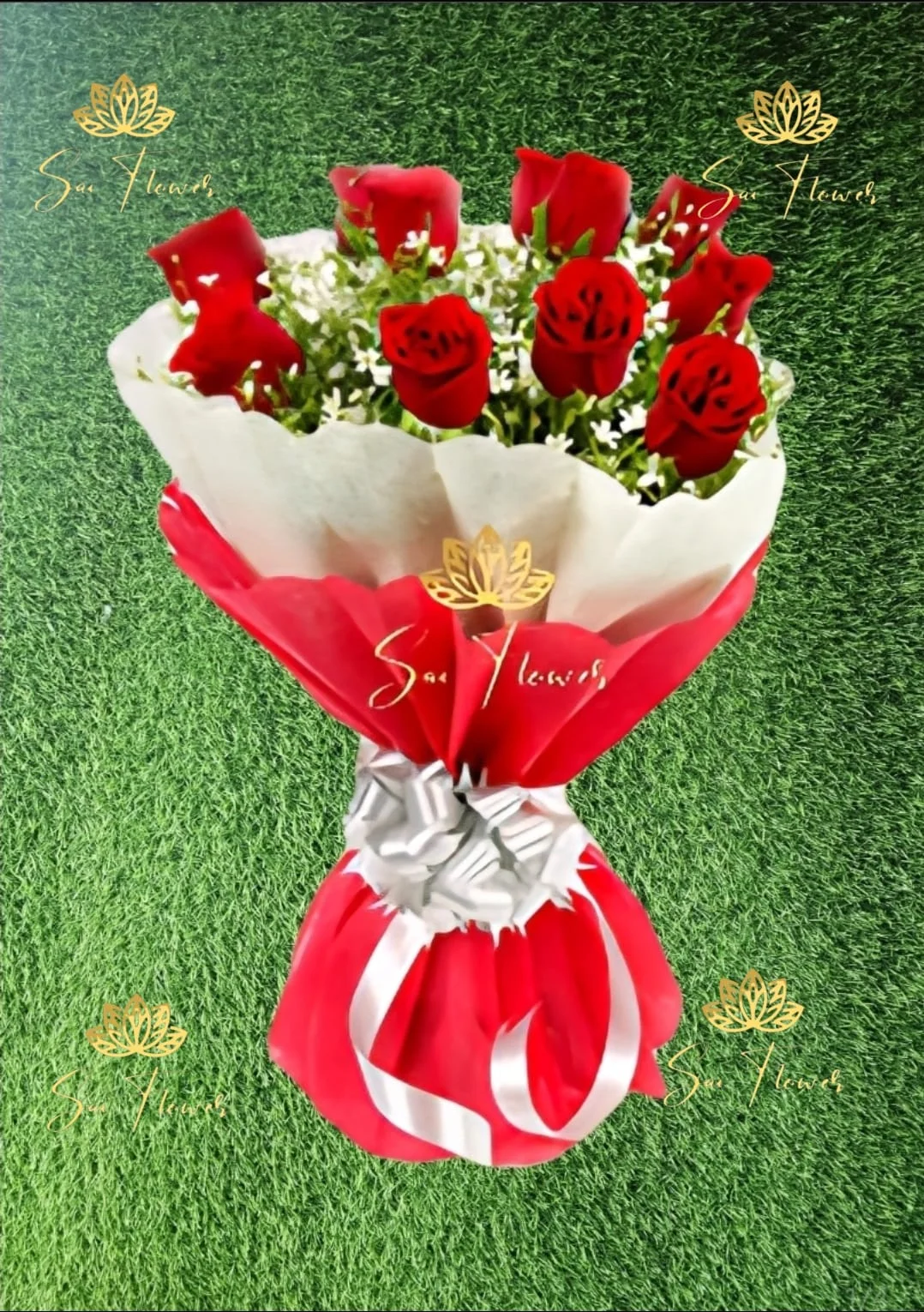 2026 Wedding Car Decoration Trends: Luxury Vehicle Drapes & Designer Floral Bouquets