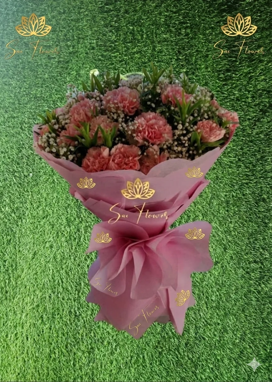Blog Title The Meaning of Pink Carnations: Why This Bouquet Is the Perfect Gift for Every Occasion
